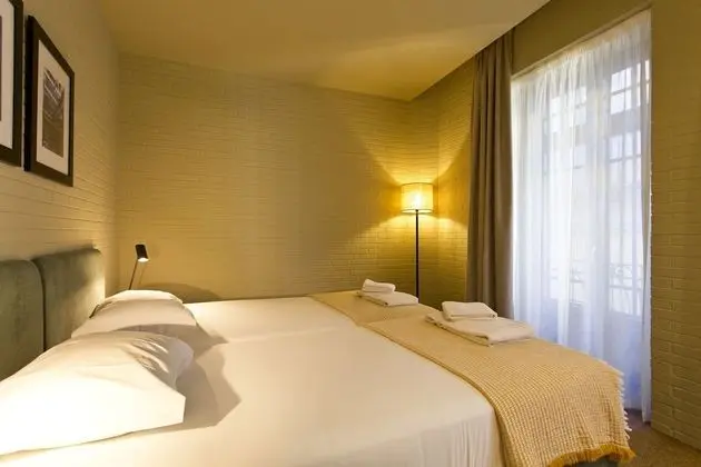 Apart Daire, 1 Yatak Odası (4 people)