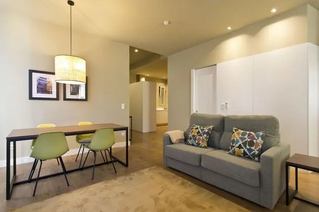 Apart Daire, 1 Yatak Odası (4 people)