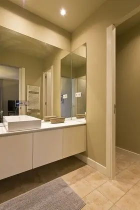 Apart Daire, 1 Yatak Odası (4 people)