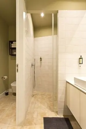 Apart Daire, 1 Yatak Odası (4 people)