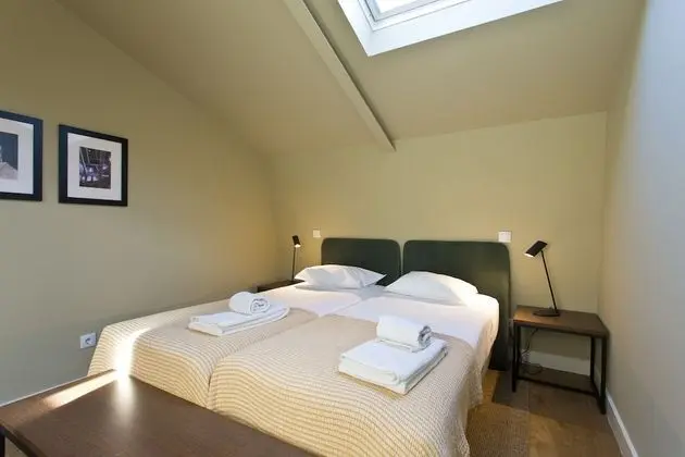 Apart Daire, 2 Yatak Odası (4 people)