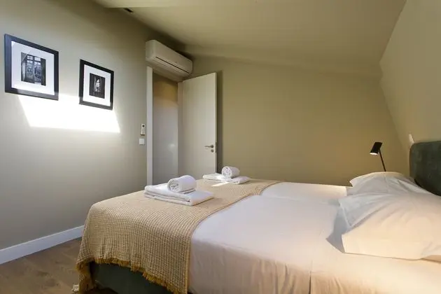 Apart Daire, 2 Yatak Odası (4 people)