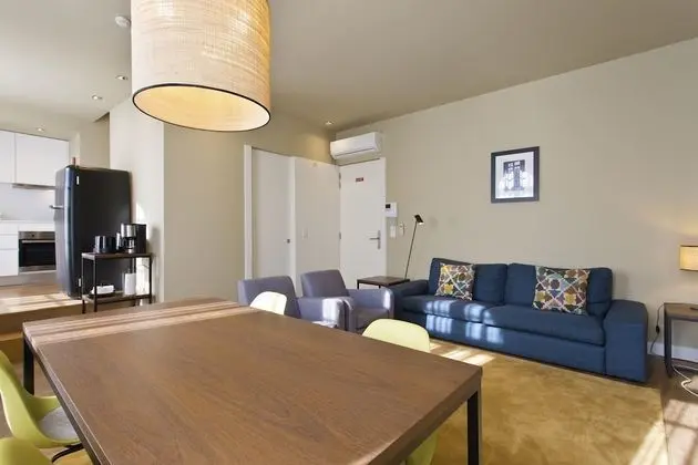 Apart Daire, 2 Yatak Odası (4 people)