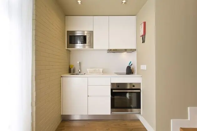 Apart Daire, 2 Yatak Odası (4 people)