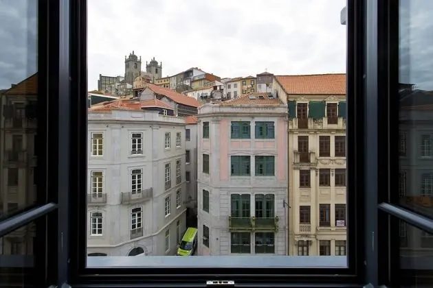 Apart Daire, 2 Yatak Odası (4 people)