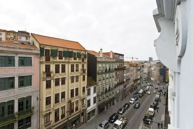 Apart Daire, 2 Yatak Odası (4 people)