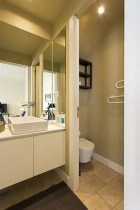 Apart Daire, 2 Yatak Odası (4 people)