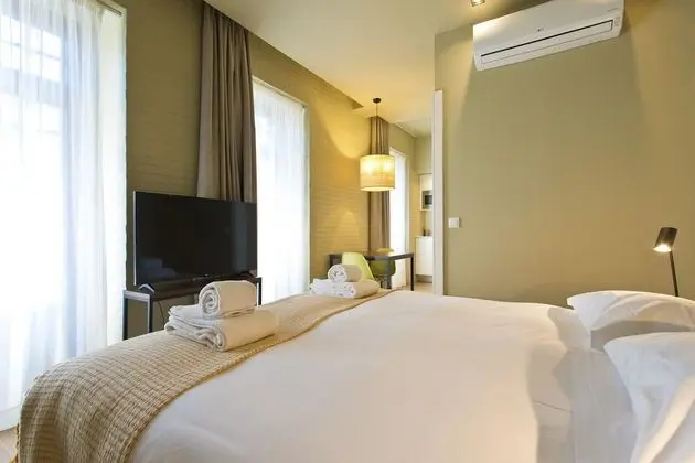 Superior Stüdyo (2 people)