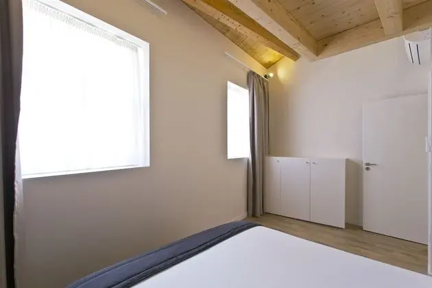 Apart Daire, 2 Yatak Odası, Balkon