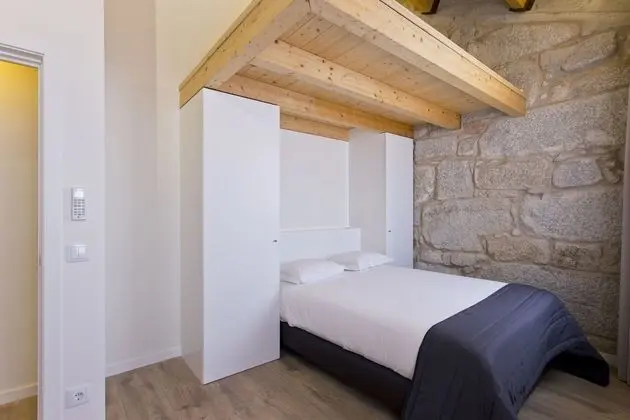 Apart Daire, 2 Yatak Odası, Balkon