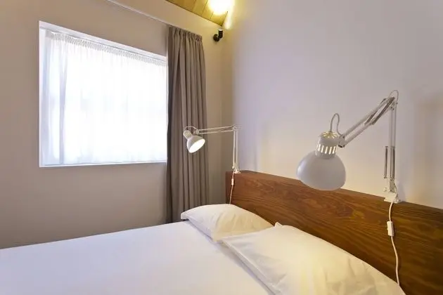 Apart Daire, 2 Yatak Odası, Balkon