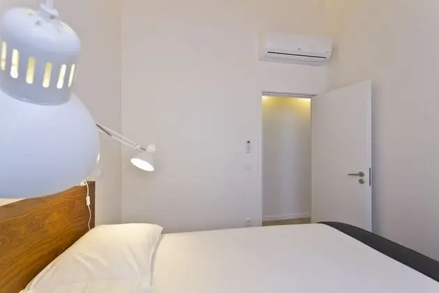 Apart Daire, 2 Yatak Odası, Balkon