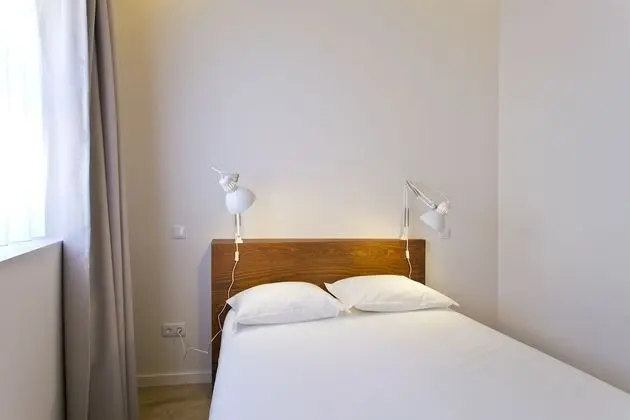 Apart Daire, 2 Yatak Odası, Balkon