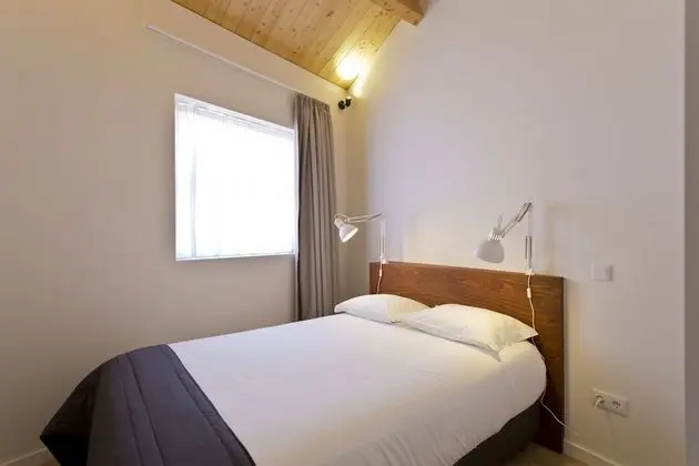 Apart Daire, 2 Yatak Odası, Balkon