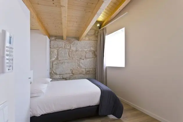 Apart Daire, 2 Yatak Odası, Balkon