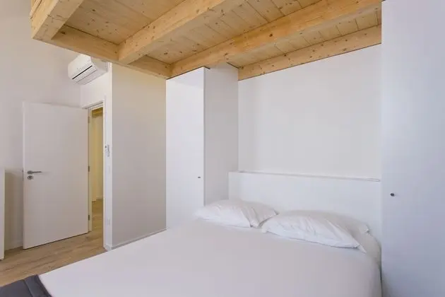 Apart Daire, 2 Yatak Odası, Balkon