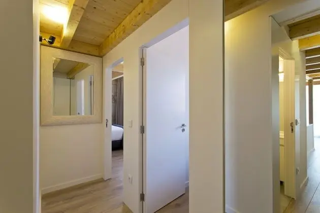 Apart Daire, 2 Yatak Odası, Balkon