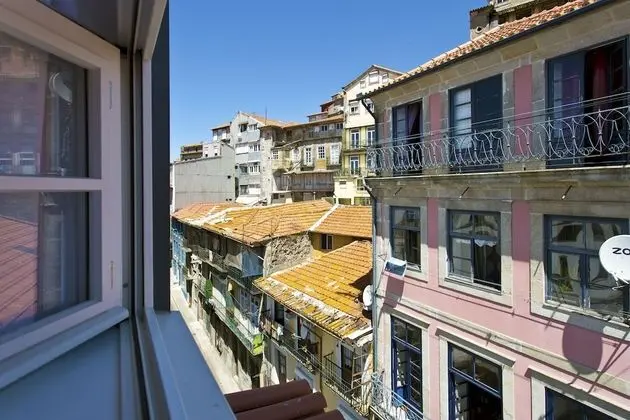 Apart Daire, 2 Yatak Odası, Balkon