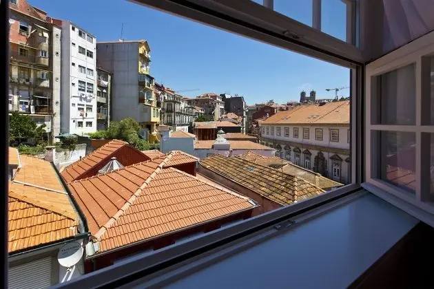 Apart Daire, 2 Yatak Odası, Balkon