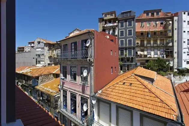 Apart Daire, 2 Yatak Odası, Balkon