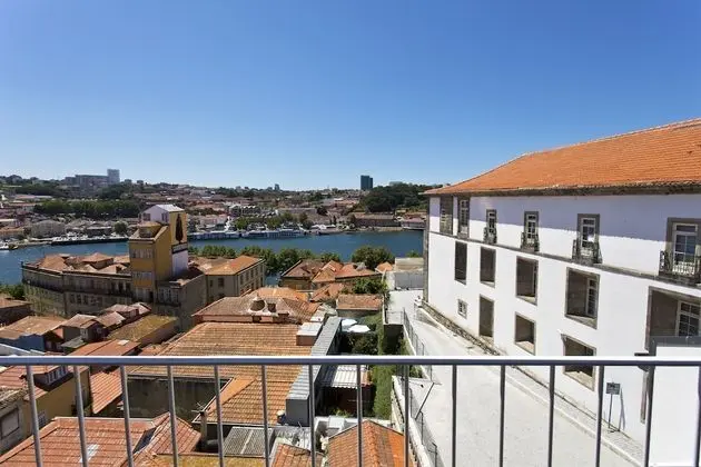 Apart Daire, 2 Yatak Odası, Balkon