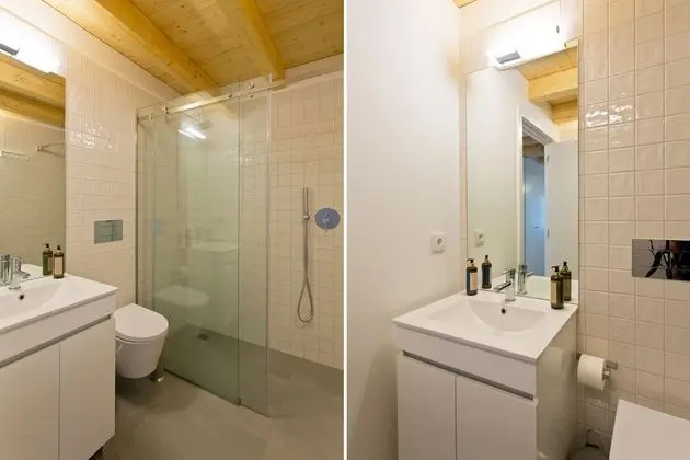 Apart Daire, 2 Yatak Odası, Balkon