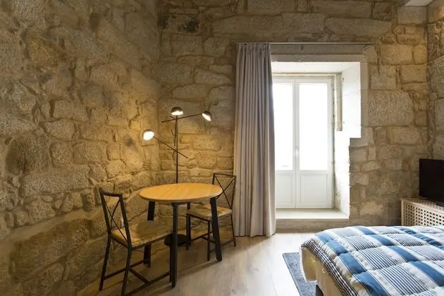 Stüdyo, Teras