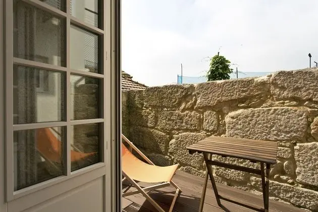 Stüdyo, Teras
