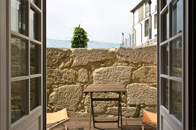 Stüdyo, Teras