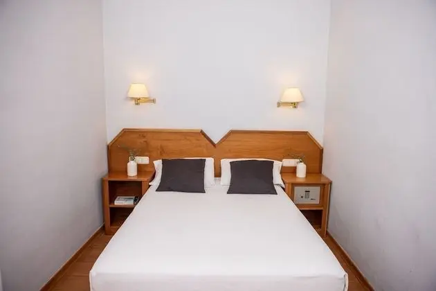 Habitación cuádruple estándar (2 pax)