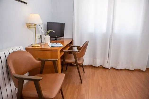 Habitación individual estándar (1 pax)