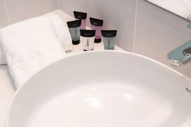 Oda, Havuz Manzaralı (2 adults)