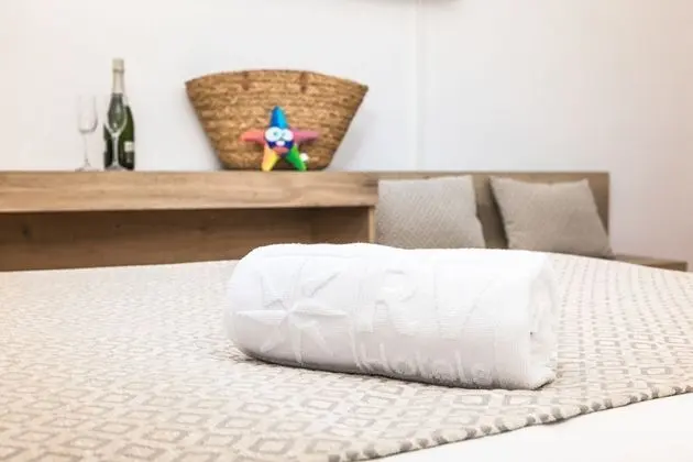 Oda, Havuz Manzaralı (2 adults)