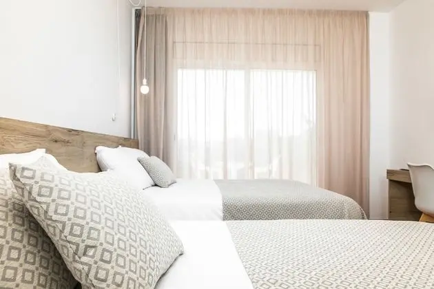 Oda, Havuz Manzaralı (2 adults)