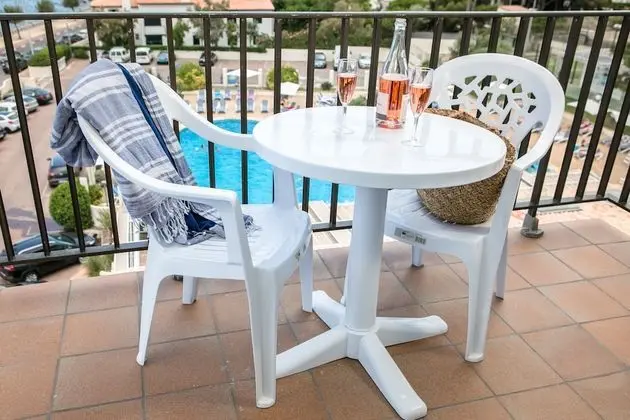 Oda, Havuz Manzaralı (2 adults)