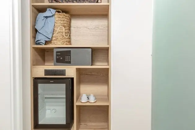 Oda, Havuz Manzaralı (2 adults)