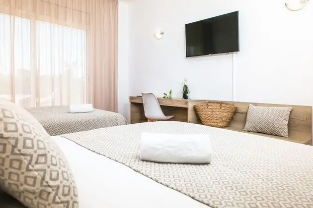 Oda, Havuz Manzaralı (2 adults)