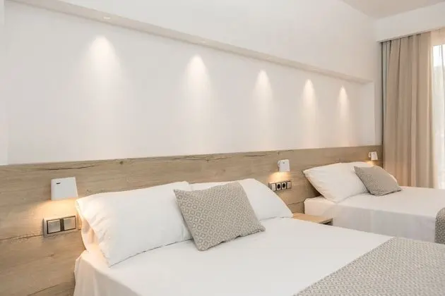 Oda, Kısmi Deniz Manzaralı (2 adults)