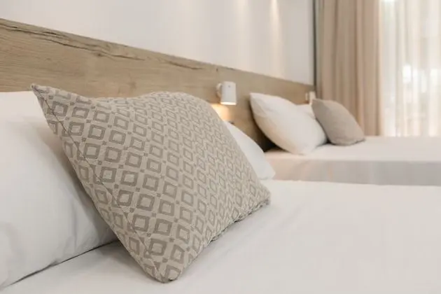 Oda, Kısmi Deniz Manzaralı (2 adults)