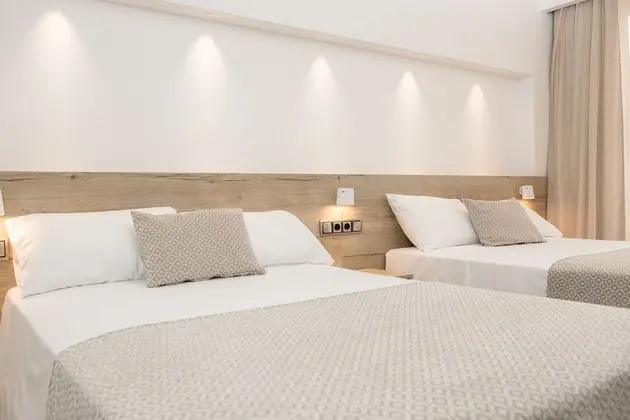 Oda, Kısmi Deniz Manzaralı (2 adults)