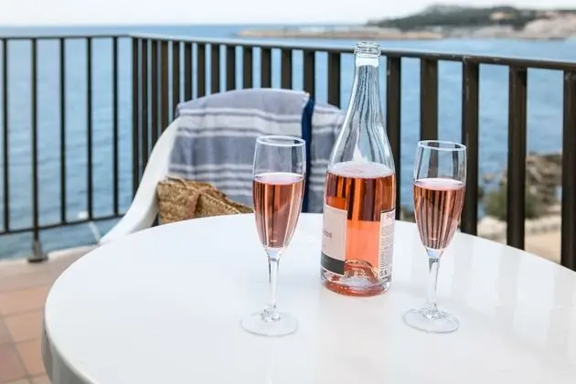 Oda, Kısmi Deniz Manzaralı (2 adults)