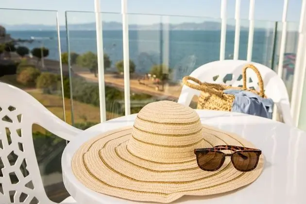 Oda, Kısmi Deniz Manzaralı (2 adults)