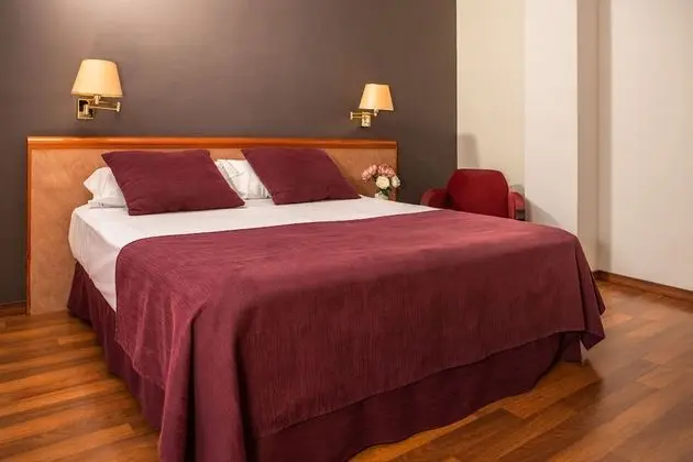 Deluxe Tek Büyük Yataklı Oda (1 pax)
