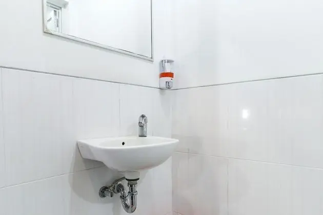 Basic Ortak Ranzalı Oda