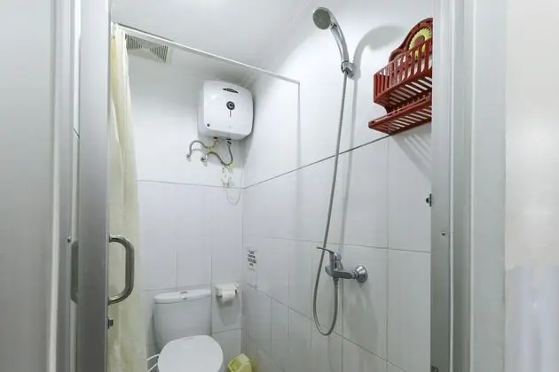 Basic Ortak Ranzalı Oda