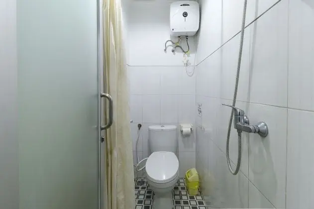 Basic Ortak Ranzalı Oda