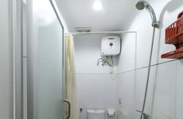 Basic Ortak Ranzalı Oda