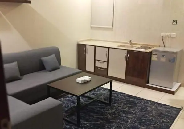 Deluxe Apart Daire