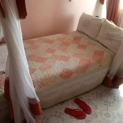 Tek Kişilik Oda