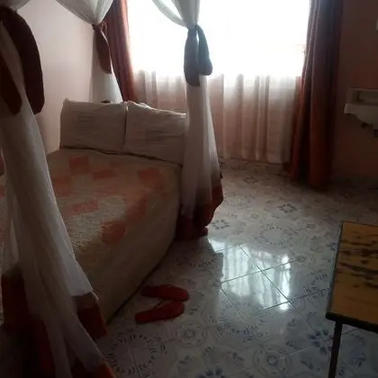 Tek Kişilik Oda